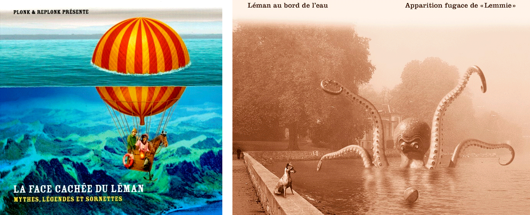 Figure 7. L’humour de ©Plonk et Replonk au service du Léman – https://www.plonkreplonk.ch/.